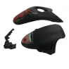 Cache reservoir DUCATI HYPERMOTARD 796 2010-2012 Cache reservoir DUCATI HYPERMOTARD 796 2010-2012