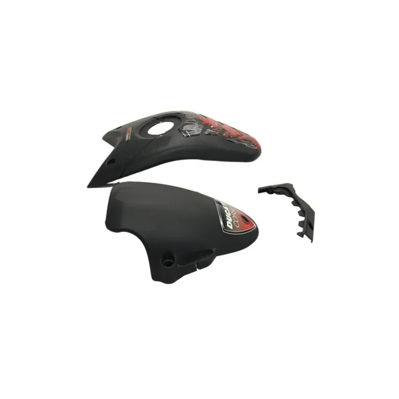 Cache reservoir DUCATI HYPERMOTARD 796 2010-2012