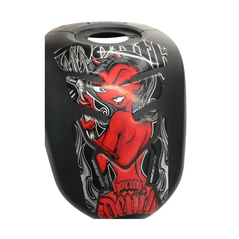 Cache reservoir DUCATI HYPERMOTARD 796 2010-2012