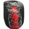 Cache reservoir DUCATI HYPERMOTARD 796 2010-2012 Cache reservoir DUCATI HYPERMOTARD 796 2010-2012