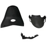 Cache reservoir DUCATI HYPERMOTARD 796 2010-2012 Cache reservoir DUCATI HYPERMOTARD 796 2010-2012