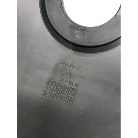 Cache reservoir DUCATI HYPERMOTARD 796 2010-2012