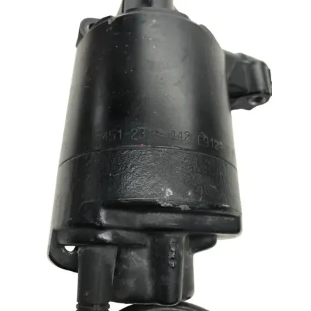 Module ABS BMW K 100 RS 1000 1984-1989