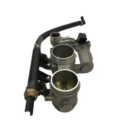Rampe d'injection BMW F 750 GS 2018-2023