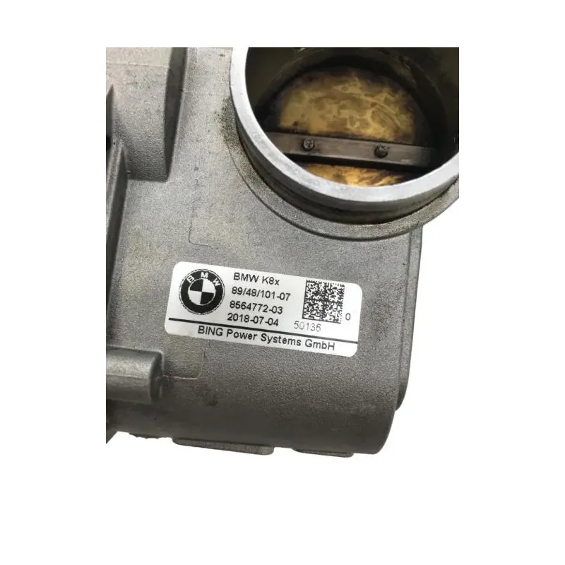 Rampe d'injection BMW F 750 GS 2018-2023