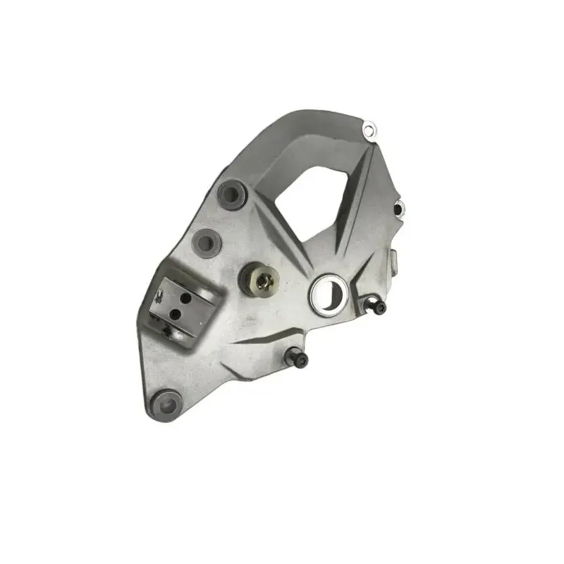 Platine avant gauche BMW F 750 GS 2018-2023