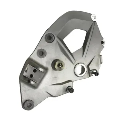 Platine avant gauche BMW F 750 GS 2018-2023