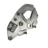 Platine avant gauche BMW F 750 GS 2018-2023 Platine avant gauche BMW F 750 GS 2018-2023