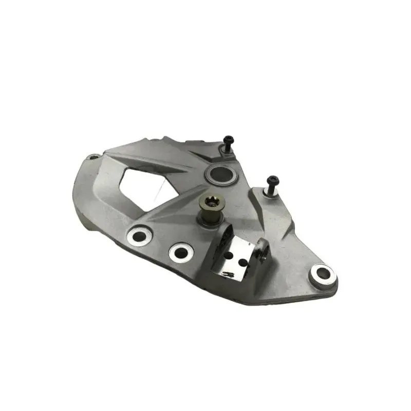 Platine avant gauche BMW F 750 GS 2018-2023