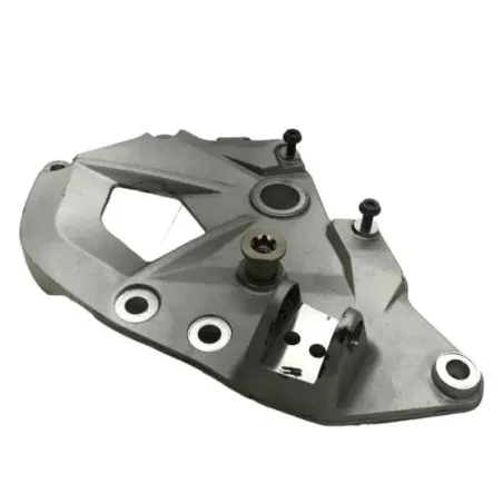 Platine avant gauche BMW F 750 GS 2018-2023
