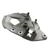 Platine avant gauche BMW F 750 GS 2018-2023 Platine avant gauche BMW F 750 GS 2018-2023