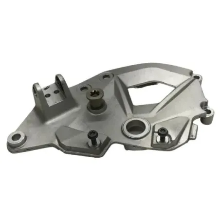 Platine avant gauche BMW F 750 GS 2018-2023
