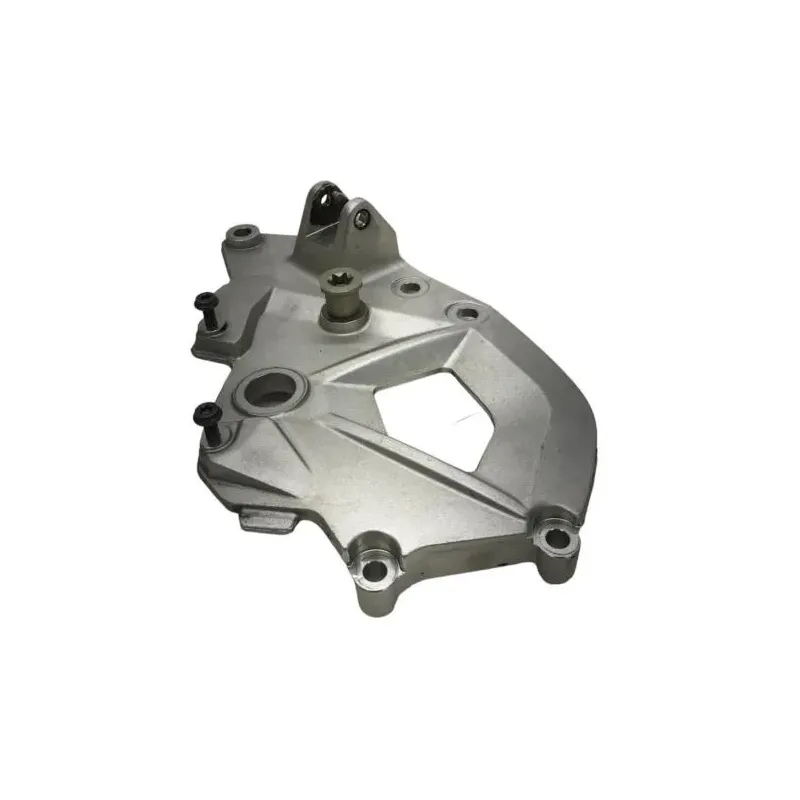 Platine avant gauche BMW F 750 GS 2018-2023