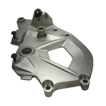 Platine avant gauche BMW F 750 GS 2018-2023