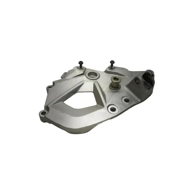Platine avant gauche BMW F 750 GS 2018-2023