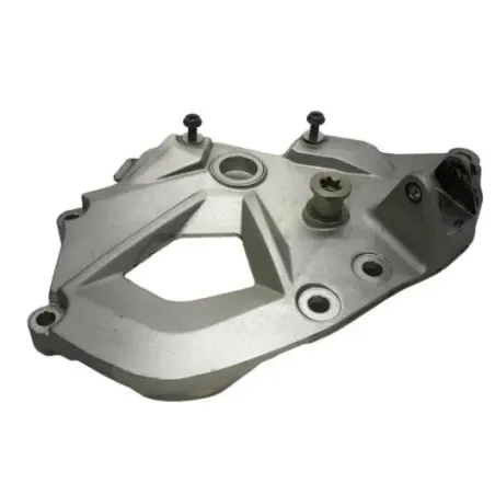 Platine avant gauche BMW F 750 GS 2018-2023