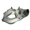 Platine avant gauche BMW F 750 GS 2018-2023 Platine avant gauche BMW F 750 GS 2018-2023