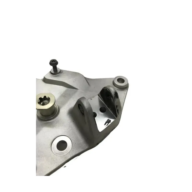 Platine avant gauche BMW F 750 GS 2018-2023
