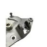 Platine avant gauche BMW F 750 GS 2018-2023 Platine avant gauche BMW F 750 GS 2018-2023
