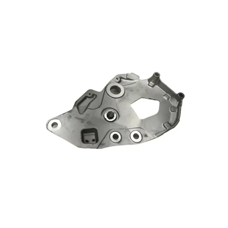 Platine avant gauche BMW F 750 GS 2018-2023