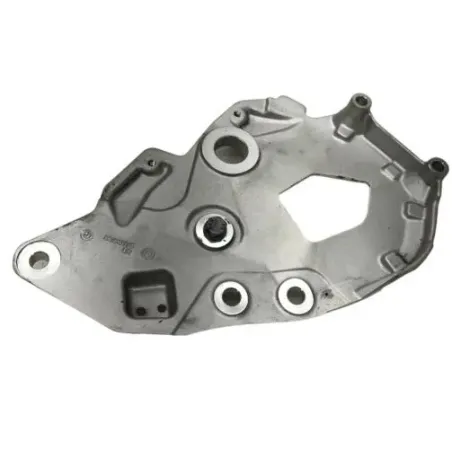 Platine avant gauche BMW F 750 GS 2018-2023
