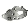 Platine avant gauche BMW F 750 GS 2018-2023 Platine avant gauche BMW F 750 GS 2018-2023