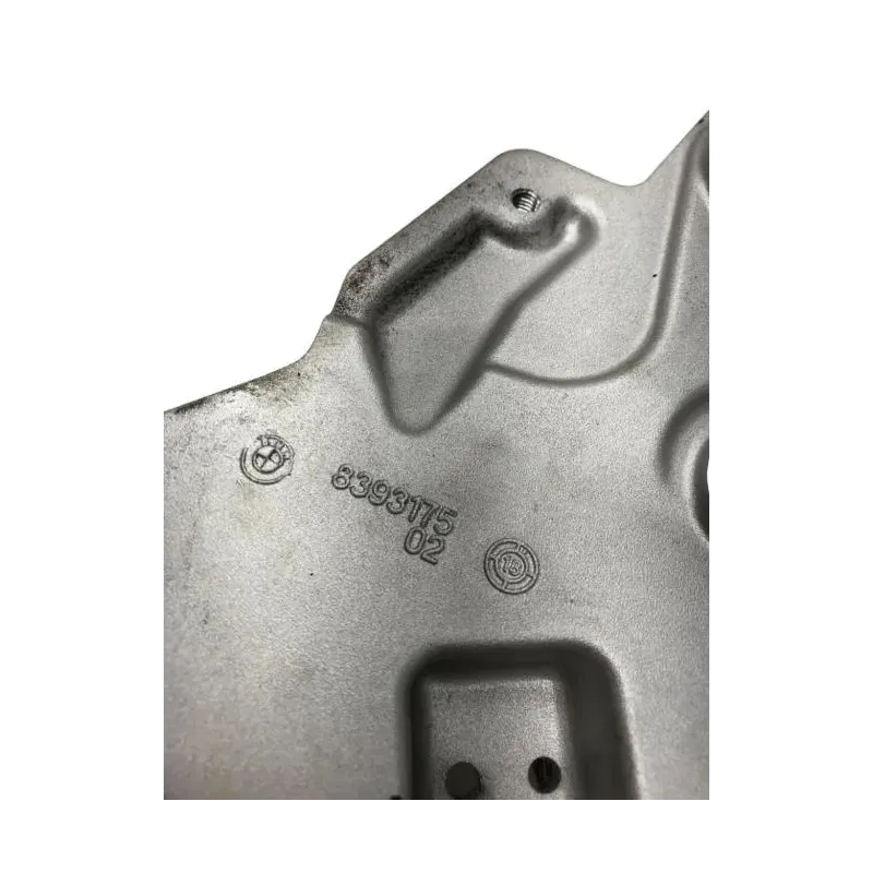 Platine avant gauche BMW F 750 GS 2018-2023