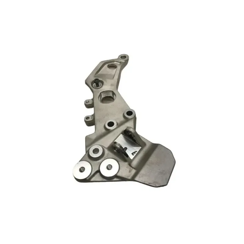 Platine avant droite BMW F 750 GS 2018-2023