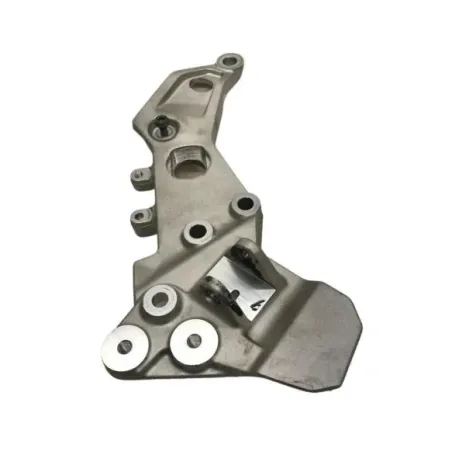 Platine avant droite BMW F 750 GS 2018-2023