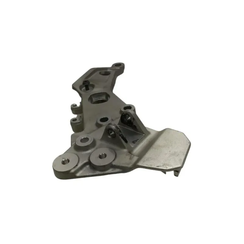 Platine avant droite BMW F 750 GS 2018-2023