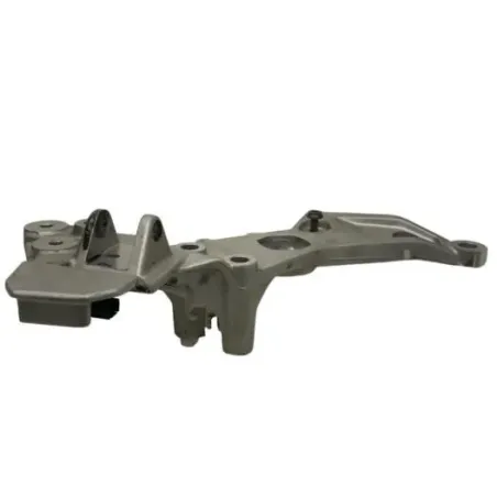 Platine avant droite BMW F 750 GS 2018-2023