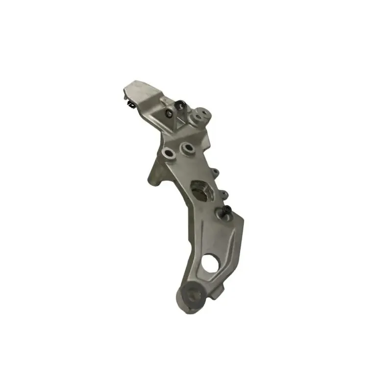Platine avant droite BMW F 750 GS 2018-2023