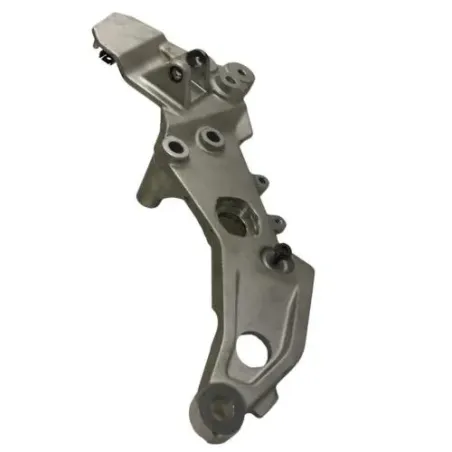 Platine avant droite BMW F 750 GS 2018-2023