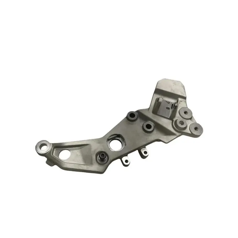 Platine avant droite BMW F 750 GS 2018-2023