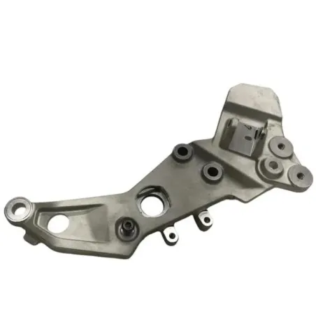 Platine avant droite BMW F 750 GS 2018-2023