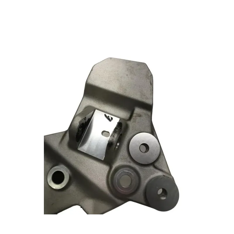 Platine avant droite BMW F 750 GS 2018-2023