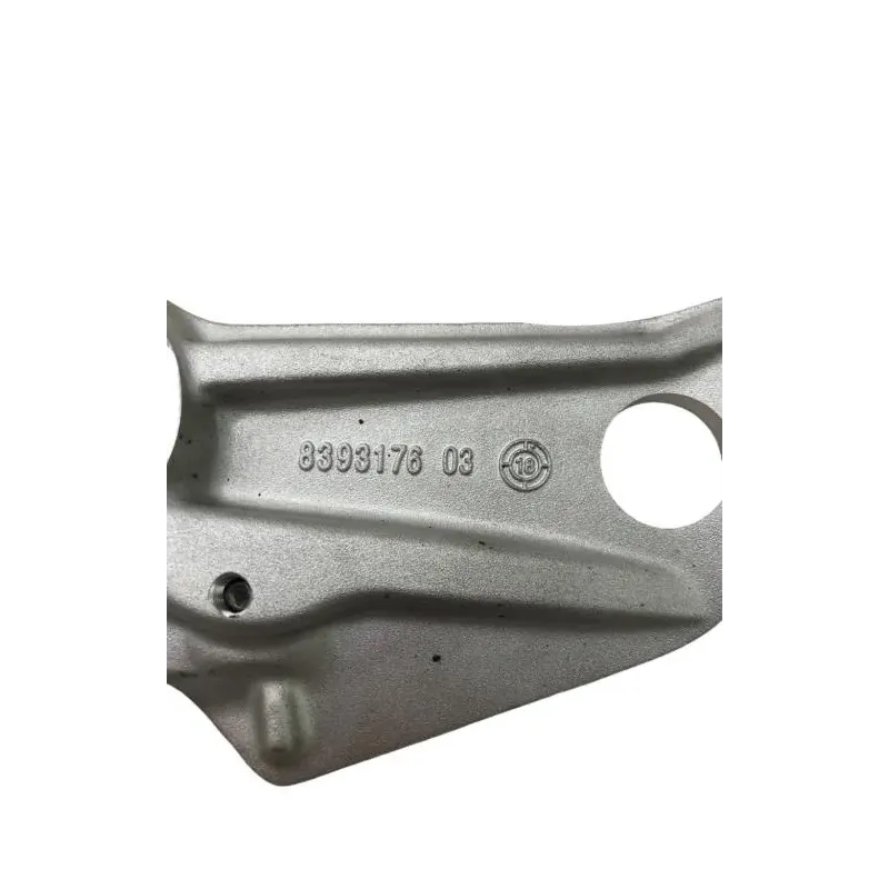 Platine avant droite BMW F 750 GS 2018-2023