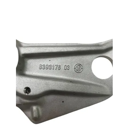 Platine avant droite BMW F 750 GS 2018-2023