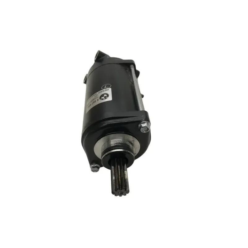 Demarreur BMW F 750 GS 2018-2023