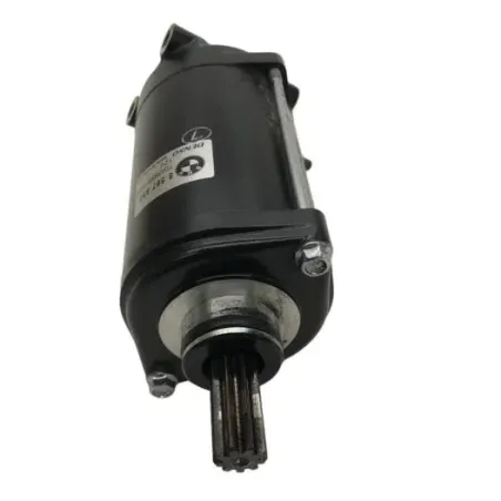 Demarreur BMW F 750 GS 2018-2023