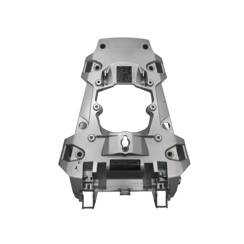 Porte paquets arriere BMW R 1200 GS 2013-2016 LC K50