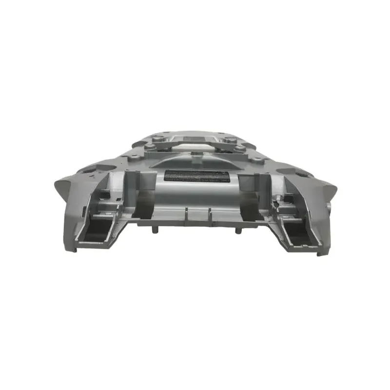Porte paquets arriere BMW R 1200 GS 2013-2016 LC K50