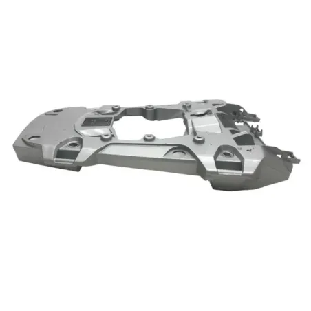 Porte paquets arriere BMW R 1200 GS 2013-2016 LC K50