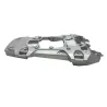 Porte paquets arriere BMW R 1200 GS 2013-2016 LC K50 Porte paquets arriere BMW R 1200 GS 2013-2016 LC K50