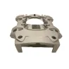 Porte paquets arriere BMW R 1200 GS 2013-2016 LC K50 Porte paquets arriere BMW R 1200 GS 2013-2016 LC K50