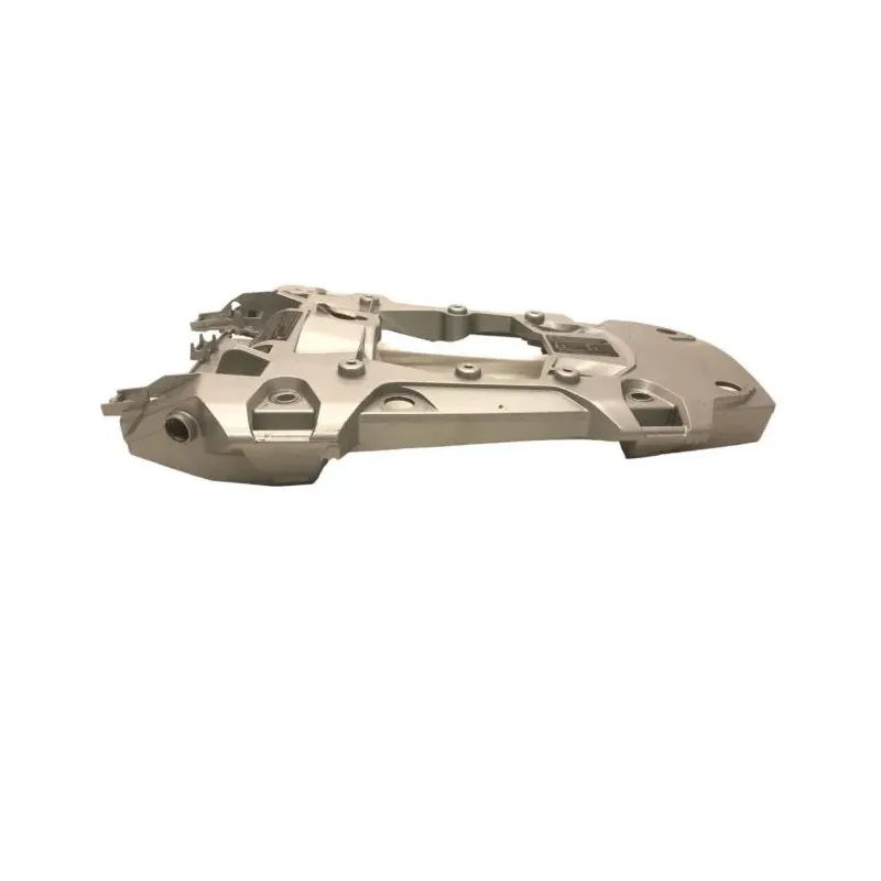 Porte paquets arriere BMW R 1200 GS 2013-2016 LC K50