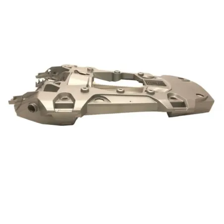 Porte paquets arriere BMW R 1200 GS 2013-2016 LC K50