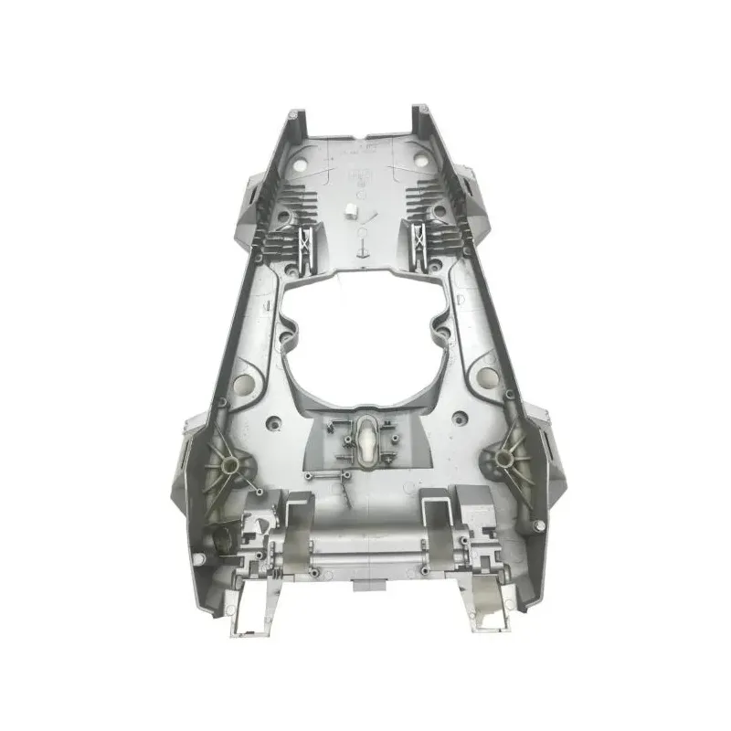 Porte paquets arriere BMW R 1200 GS 2013-2016 LC K50
