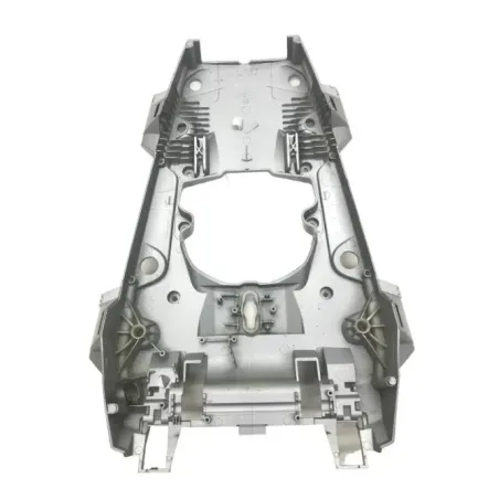 Porte paquets arriere BMW R 1200 GS 2013-2016 LC K50