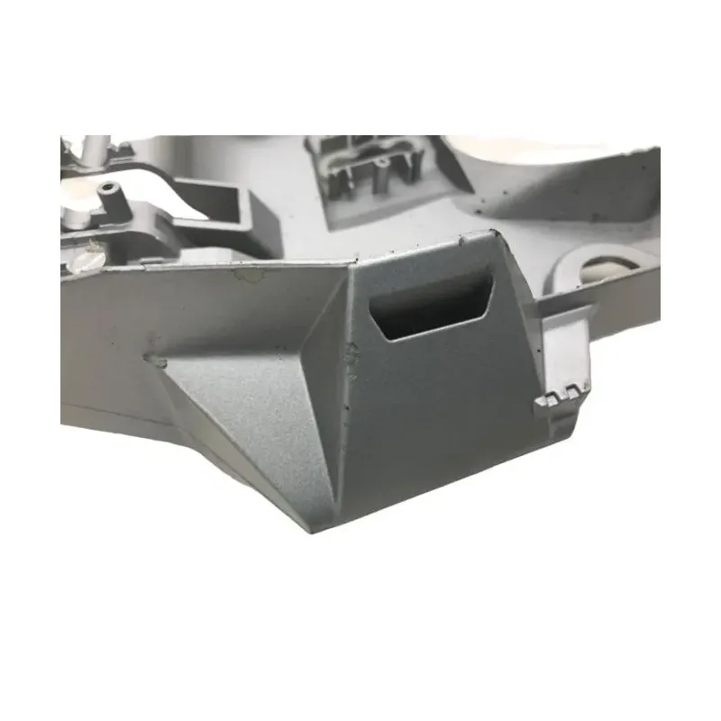 Porte paquets arriere BMW R 1200 GS 2013-2016 LC K50